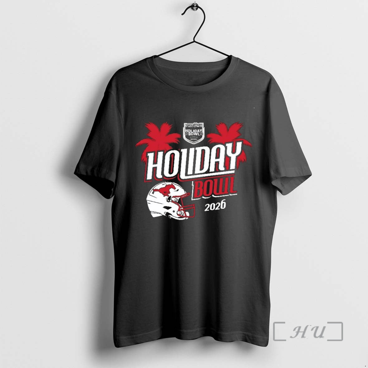 Officials Smu Mustangs 2026 Bowl Helmet Chriast T-Shirts, Hoodie, Sweatshirt - T-Shirt, Sweatshirt, Hoodie