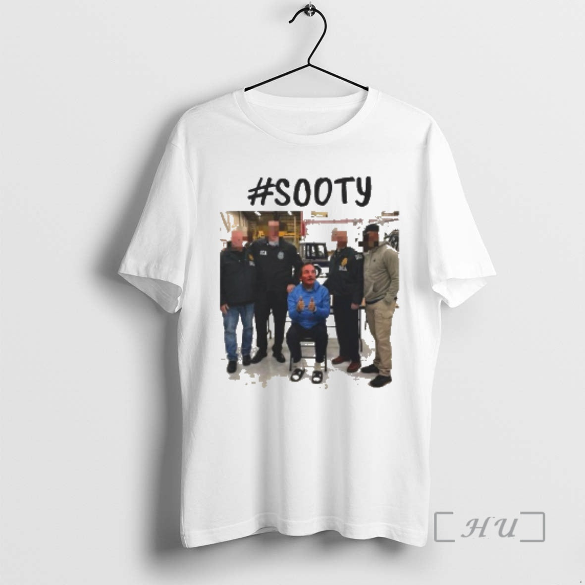 Officials Sooty Dea Photo T-Shirts, Hoodie, Sweatshirt - T-Shirt, Sweatshirt, Hoodie