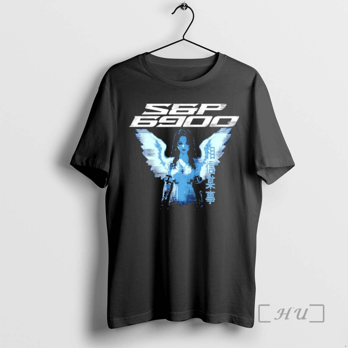 Officials Spx 6900 Angel Anime T-Shirts, Hoodie, Sweatshirt - T-Shirt, Sweatshirt, Hoodie