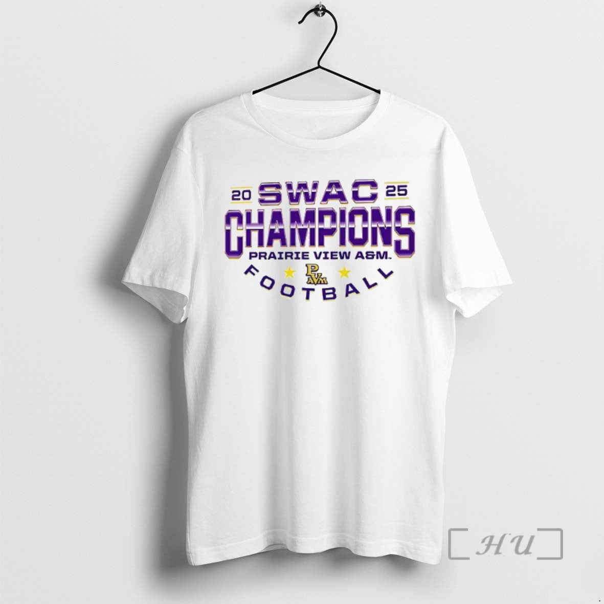 Officials Swac Champions Prairie View Am Football 2025 T-Shirts, Hoodie, Sweatshirt - T-Shirt, Sweatshirt, Hoodie