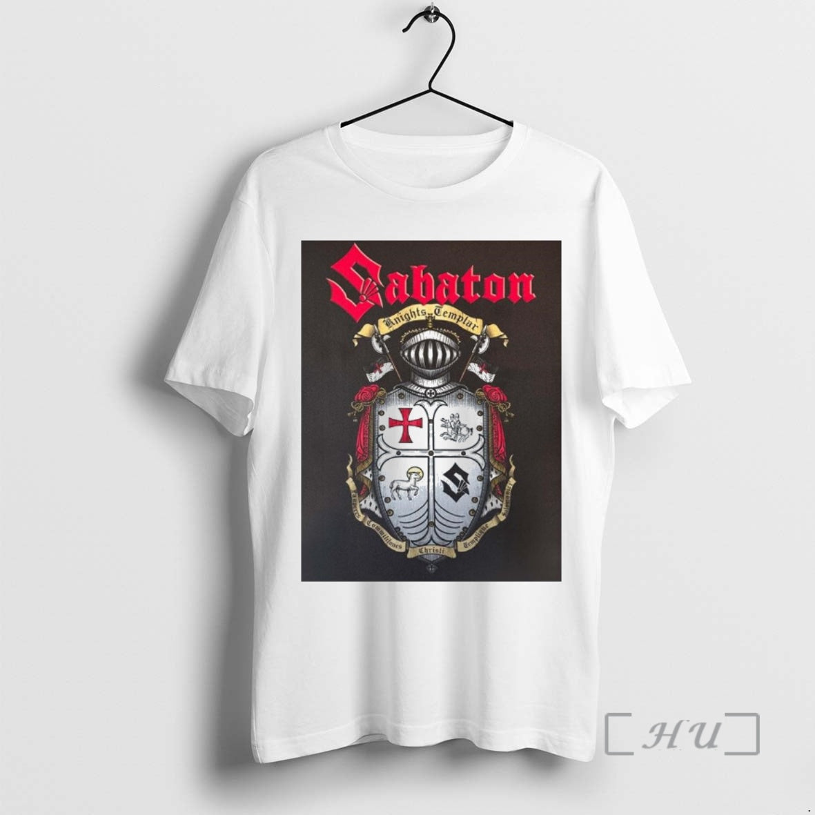 Officials Sabaton Knights Templar T-Shirts, Hoodie, Sweatshirt - T-Shirt, Sweatshirt, Hoodie
