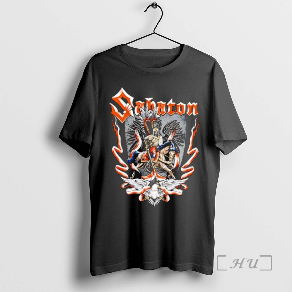 Officials Sabaton Winged Hussars Logo T-Shirts, Hoodie, Sweatshirt - T-Shirt, Sweatshirt, Hoodie