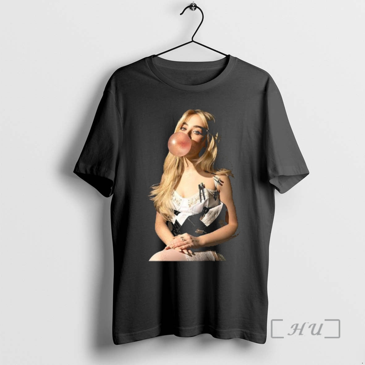 Officials Sabrina Blows Bubbles Retro T-Shirts, Hoodie, Sweatshirt - T-Shirt, Sweatshirt, Hoodie