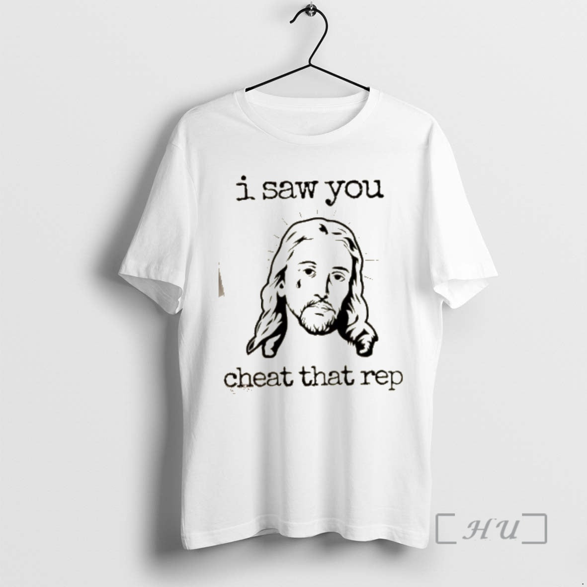 Officials Sad Jesus I Saw You Cheat That Rep T-Shirts, Hoodie, Sweatshirt - T-Shirt, Sweatshirt, Hoodie