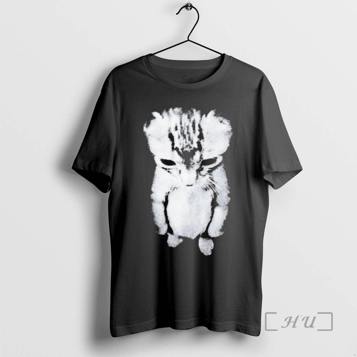Officials Sad Kitten Meme Standing Cat Vintage T-Shirts, Hoodie, Sweatshirt - T-Shirt, Sweatshirt, Hoodie
