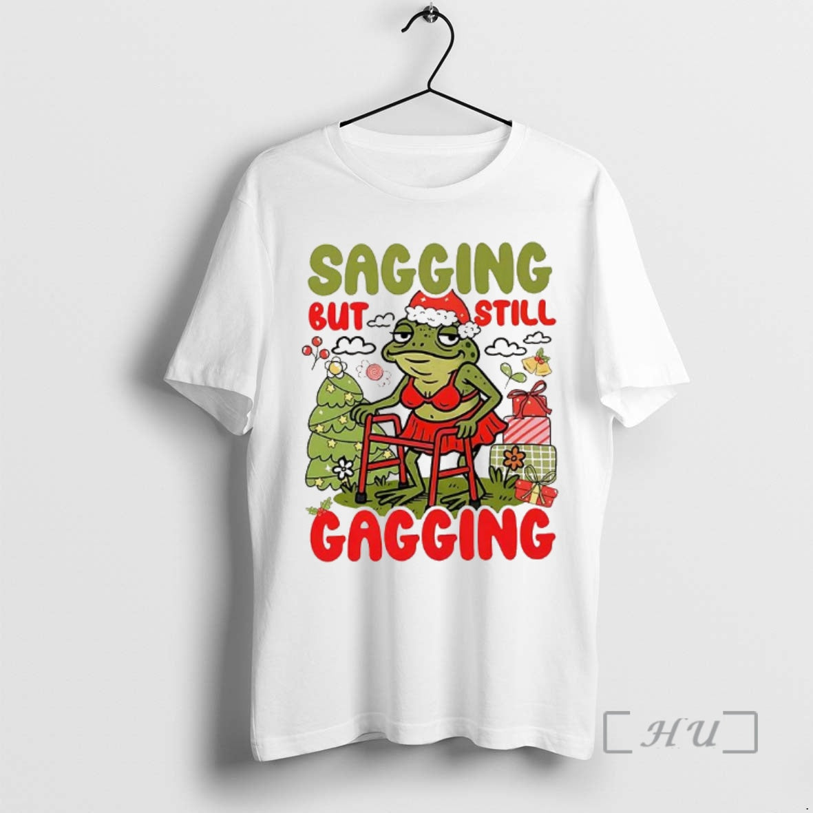 Officials Sagging But Still Gagging Frog Meme T-Shirts, Hoodie, Sweatshirt - T-Shirt, Sweatshirt, Hoodie