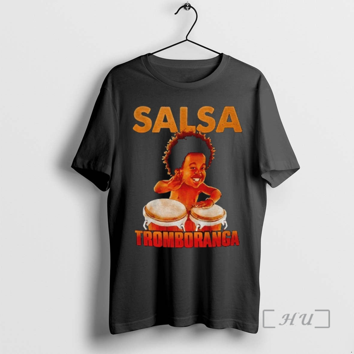 Officials Salsa Tromboranga Funny Meme T-Shirts, Hoodie, Sweatshirt - T-Shirt, Sweatshirt, Hoodie