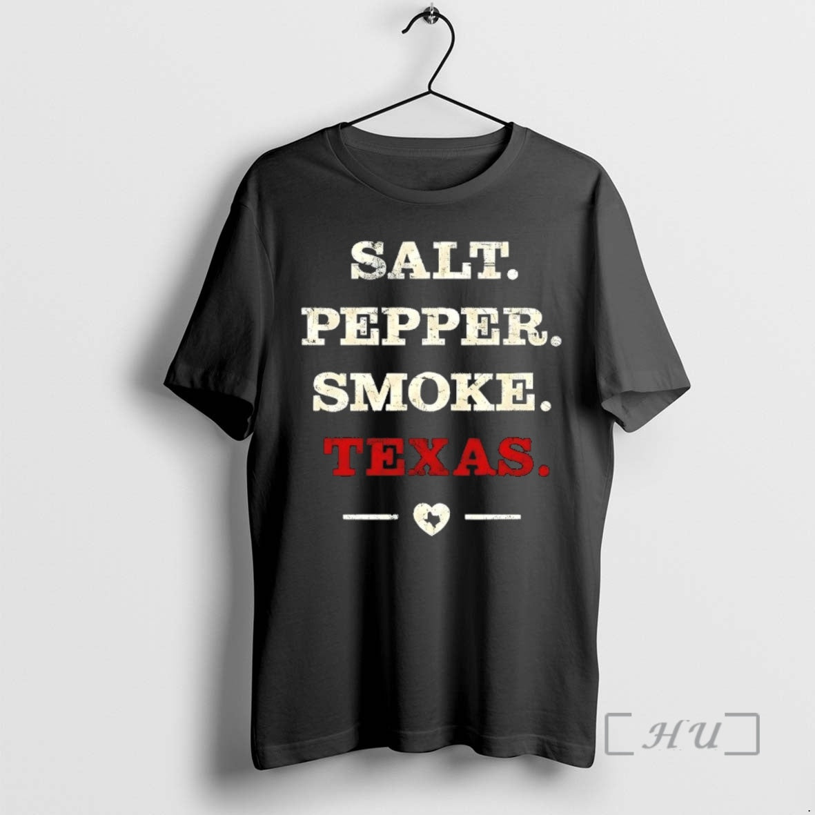 Officials Salt Pepper Smoke Texas T-Shirts, Hoodie, Sweatshirt - T-Shirt, Sweatshirt, Hoodie