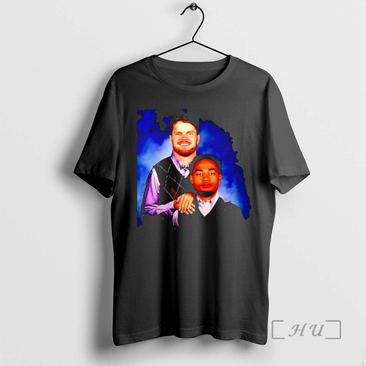 Officials Sam Darnold Jaxon Smith Step Brothers T-Shirts, Hoodie, Sweatshirt - T-Shirt, Sweatshirt, Hoodie