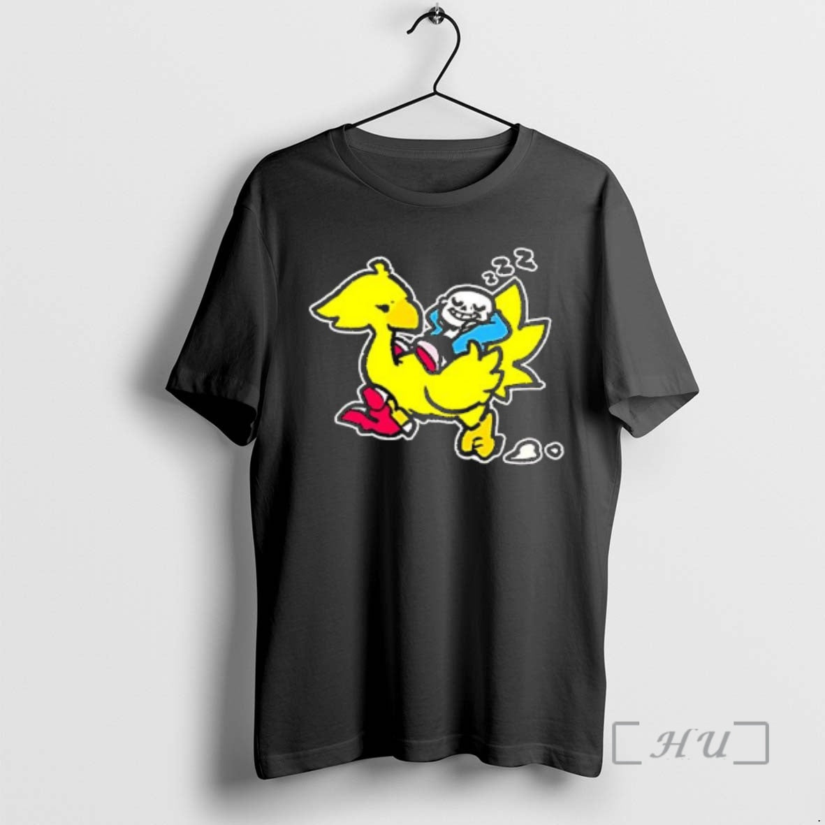 Officials Sans Chocobo Character T-Shirts, Hoodie, Sweatshirt - T-Shirt, Sweatshirt, Hoodie