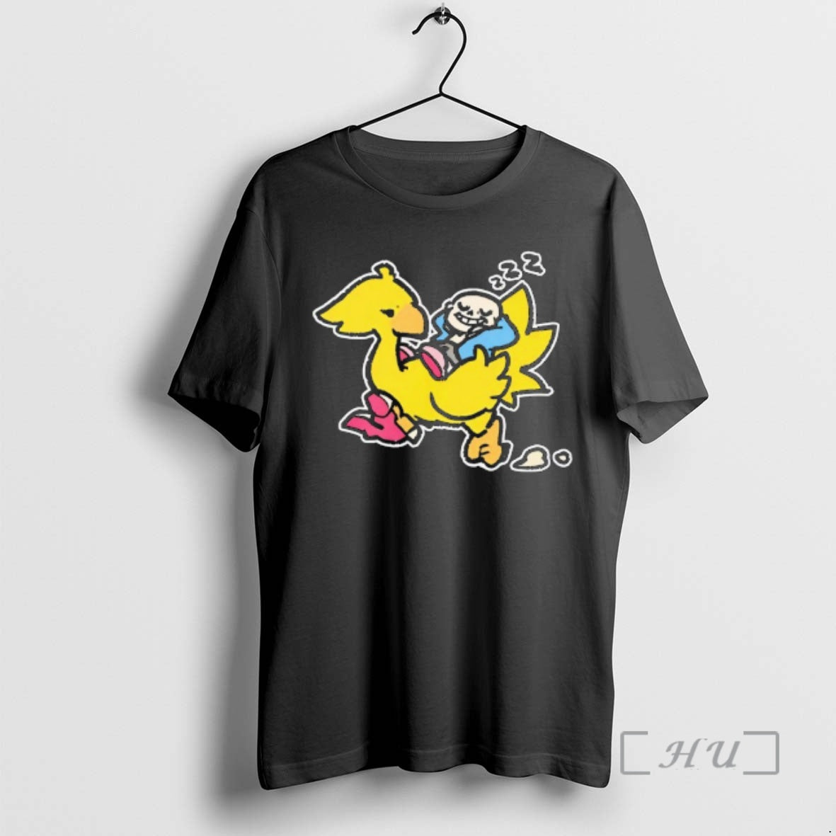 Officials Sans Chocobo T-Shirts, Hoodie, Sweatshirt - T-Shirt, Sweatshirt, Hoodie