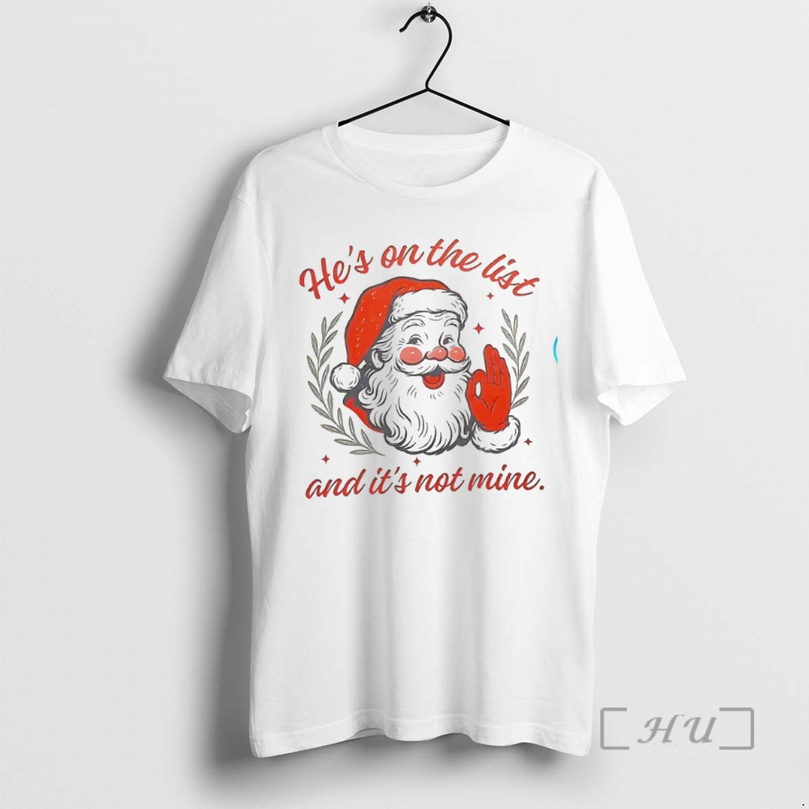 Officials Santa Claus List Not Mine T-Shirts, Hoodie, Sweatshirt - T-Shirt, Sweatshirt, Hoodie