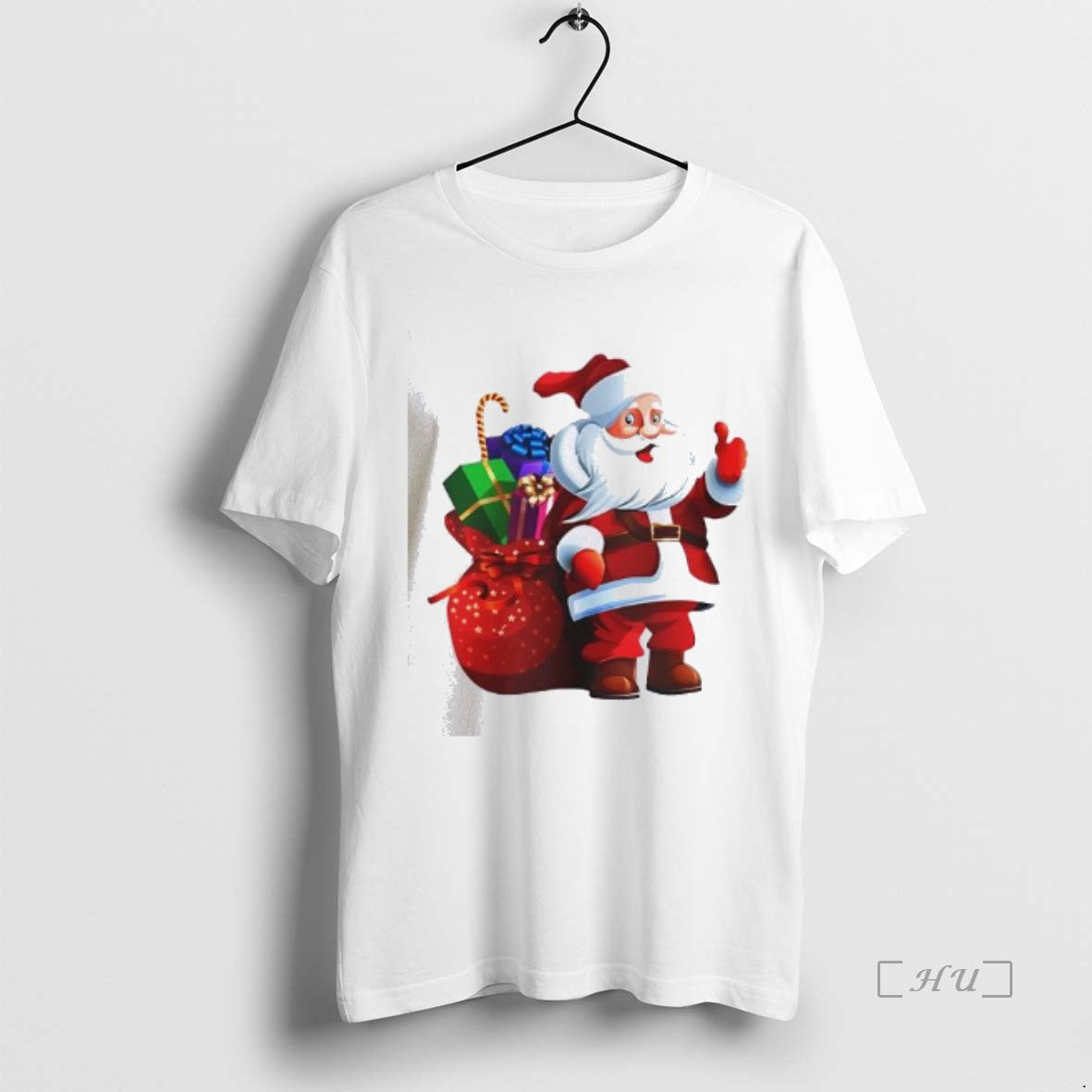 Officials Santa Clause Cute Cartoon T-Shirts, Hoodie, Sweatshirt - T-Shirt, Sweatshirt, Hoodie