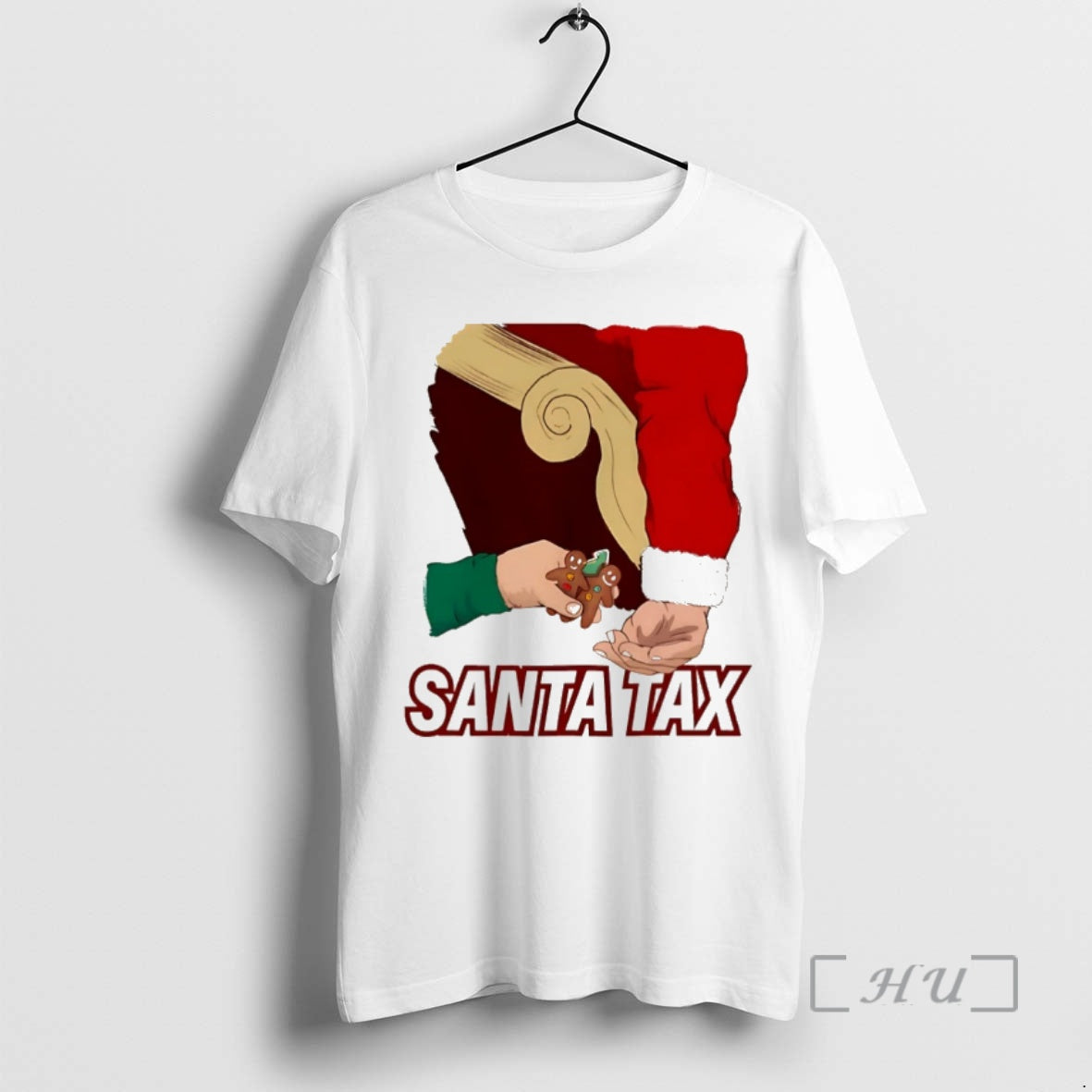 Officials Santa Tax 2025 Funny T-Shirts, Hoodie, Sweatshirt - T-Shirt, Sweatshirt, Hoodie