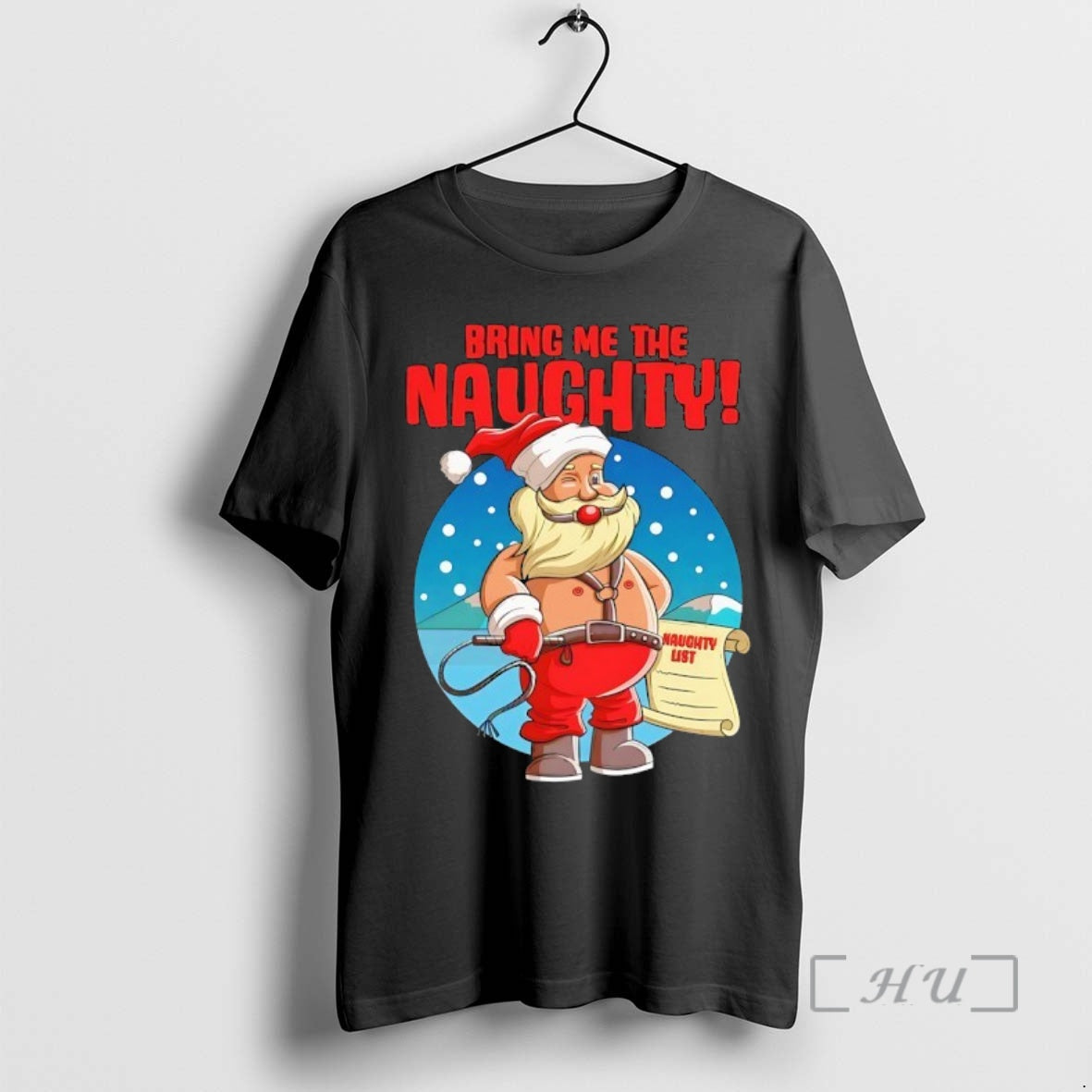 Officials Santa Bring Me Naughty T-Shirts, Hoodie, Sweatshirt - T-Shirt, Sweatshirt, Hoodie