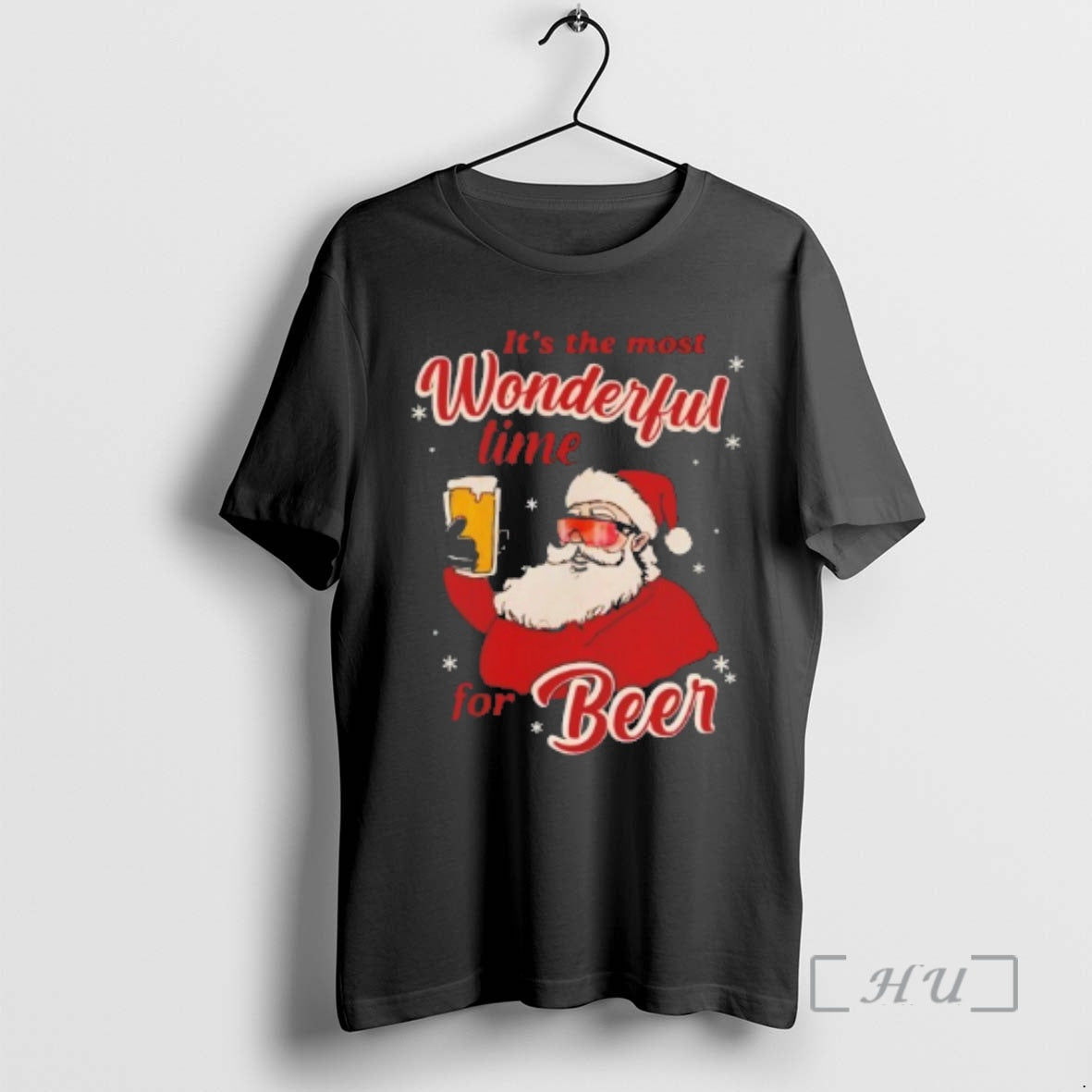 Officials Santa Clause Most Time Beer T-Shirts, Hoodie, Sweatshirt - T-Shirt, Sweatshirt, Hoodie