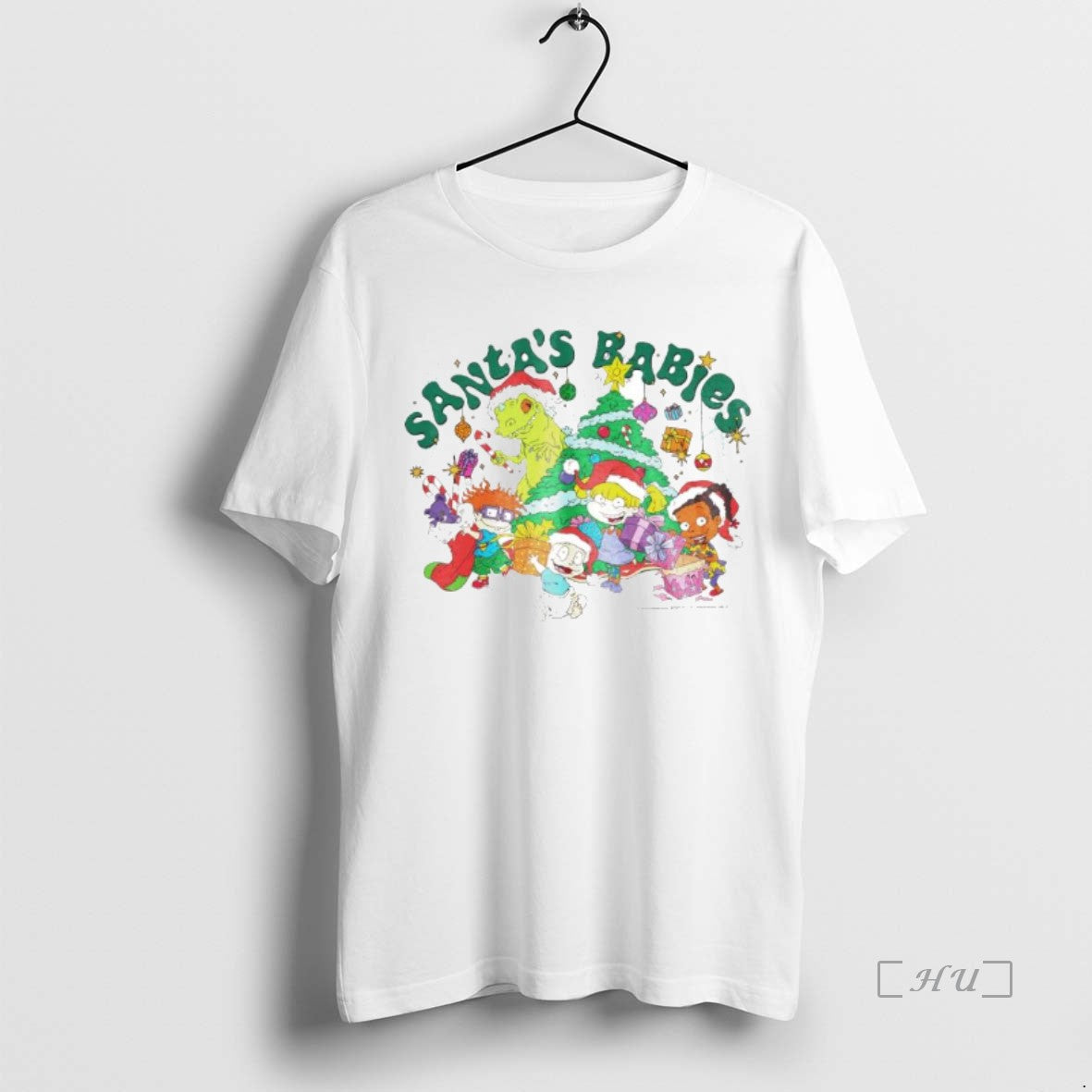 Officials Santas Babies Ornaments T-Shirts, Hoodie, Sweatshirt - T-Shirt, Sweatshirt, Hoodie