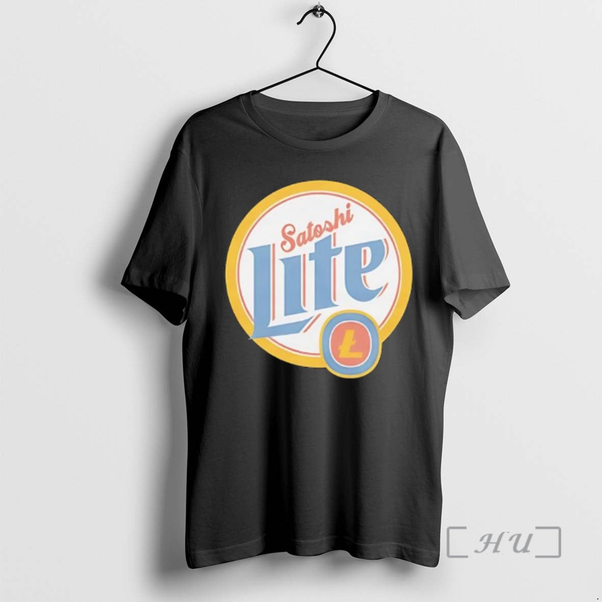 Officials Satoshi Lite T-Shirts, Hoodie, Sweatshirt - T-Shirt, Sweatshirt, Hoodie