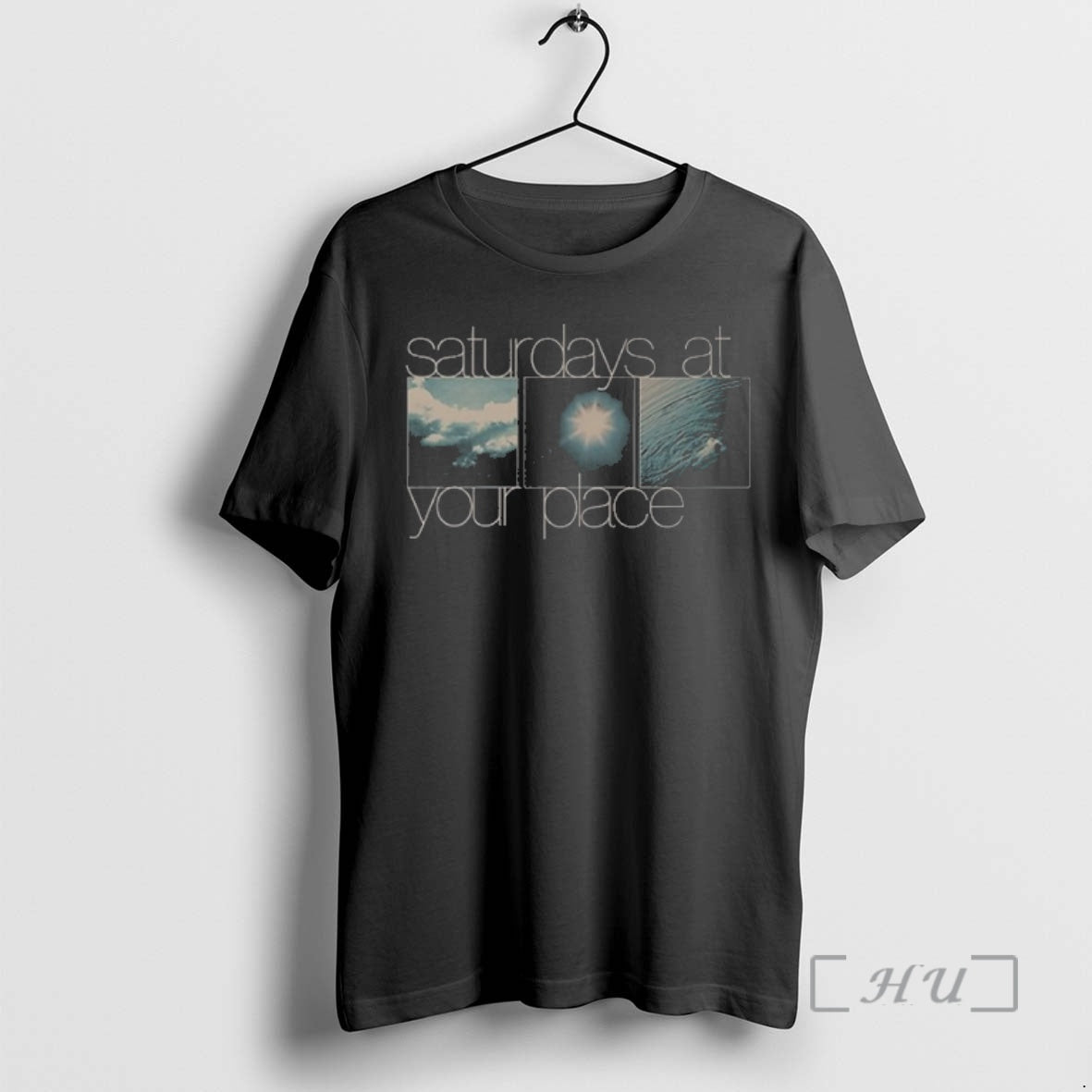 Officials Saturdays Your Place These Things Happen Tour 2025 T-Shirts, Hoodie, Sweatshirt - T-Shirt, Sweatshirt, Hoodie