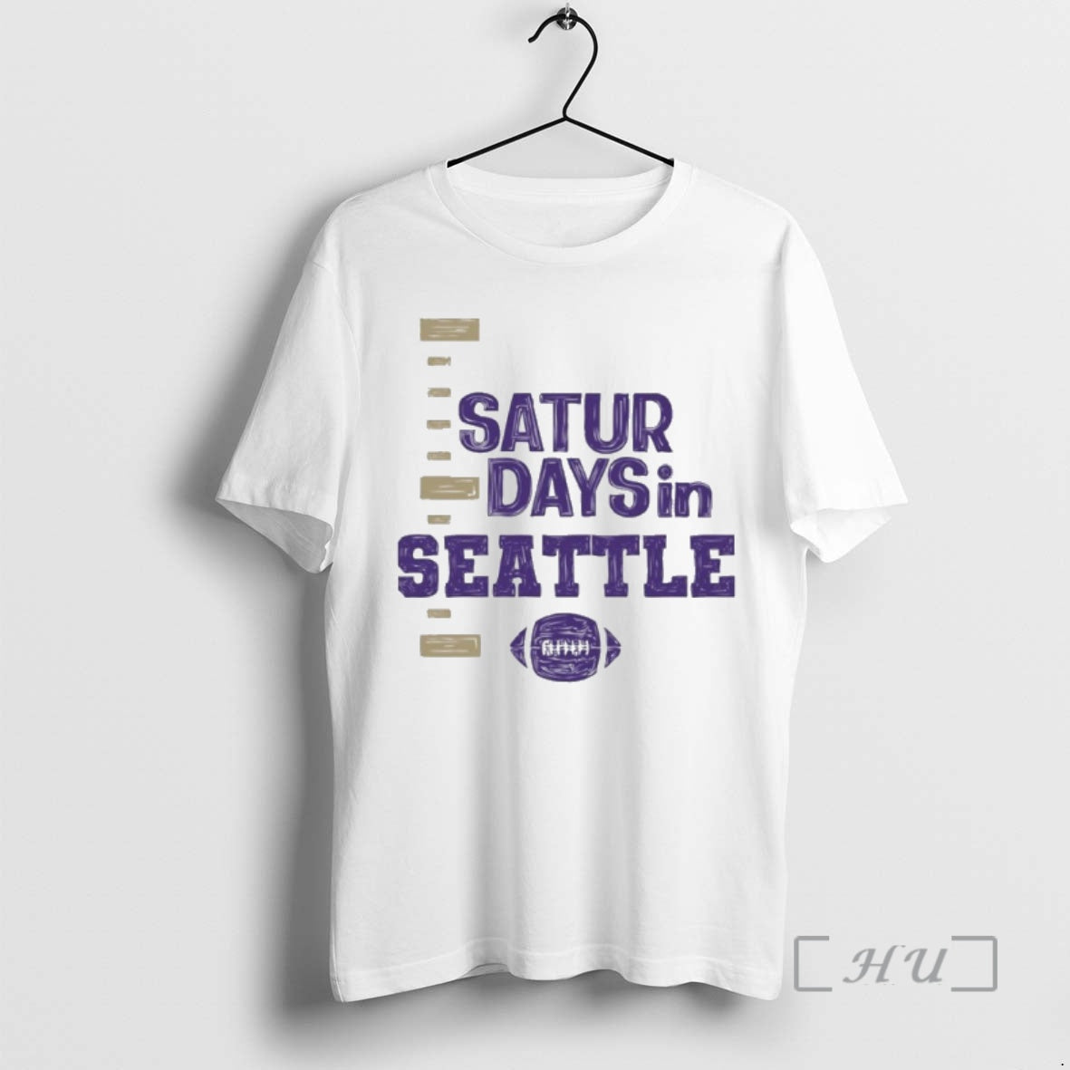 Officials Saturdays Seattle Football Fan T-Shirts, Hoodie, Sweatshirt - T-Shirt, Sweatshirt, Hoodie
