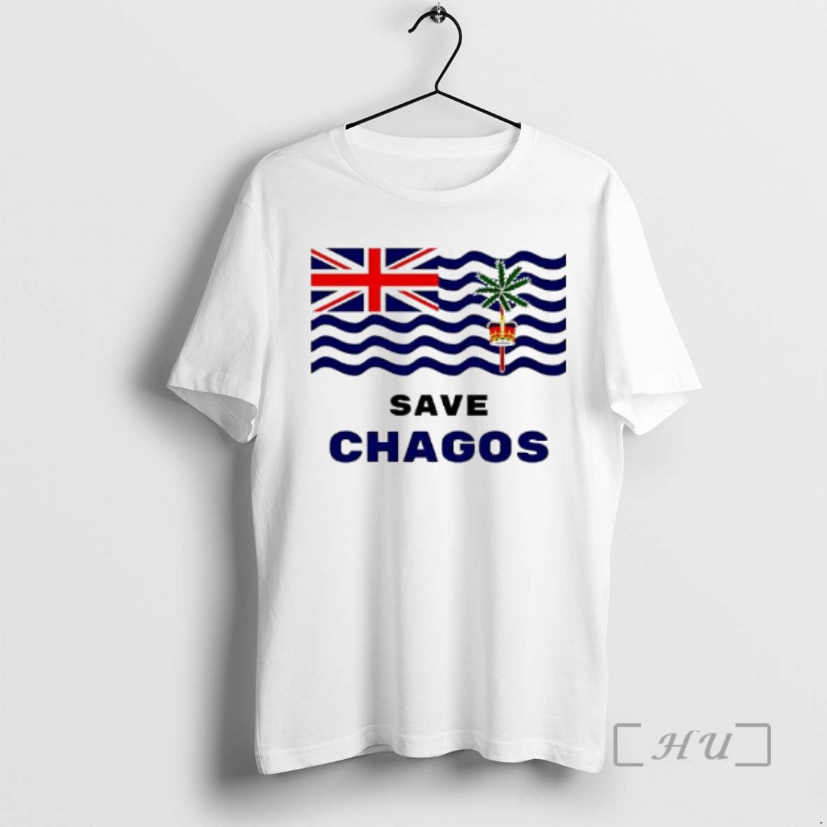 Officials Save Chagos Flag T-Shirts, Hoodie, Sweatshirt - T-Shirt, Sweatshirt, Hoodie