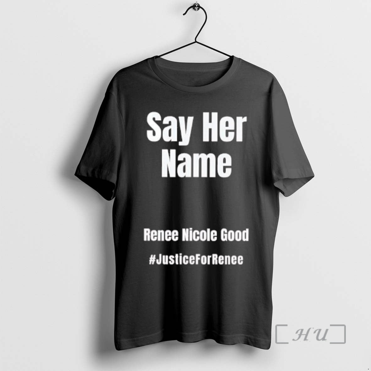 Officials Say Her Name Justice Renee Nicole Good T-Shirts, Hoodie, Sweatshirt - T-Shirt, Sweatshirt, Hoodie