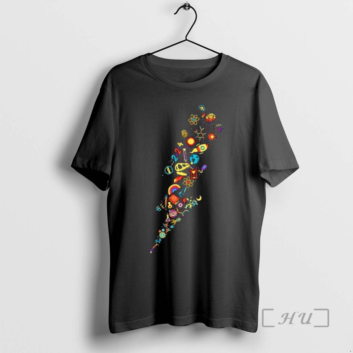 Officials Science Thunder T-Shirts, Hoodie, Sweatshirt - T-Shirt, Sweatshirt, Hoodie