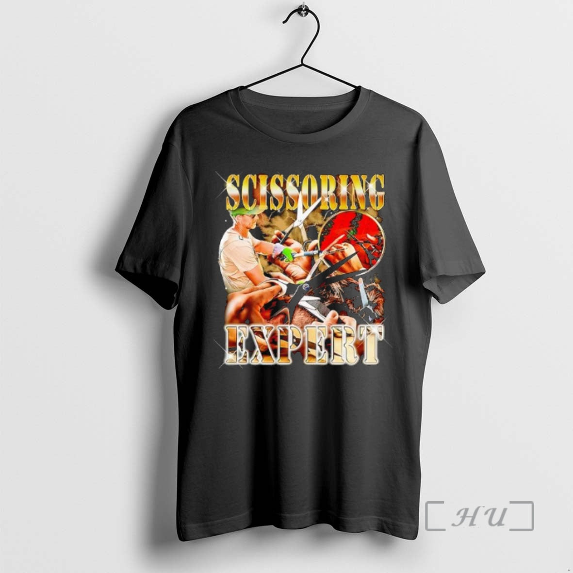 Officials Scissoring Expert Hairdressing T-Shirts, Hoodie, Sweatshirt - T-Shirt, Sweatshirt, Hoodie