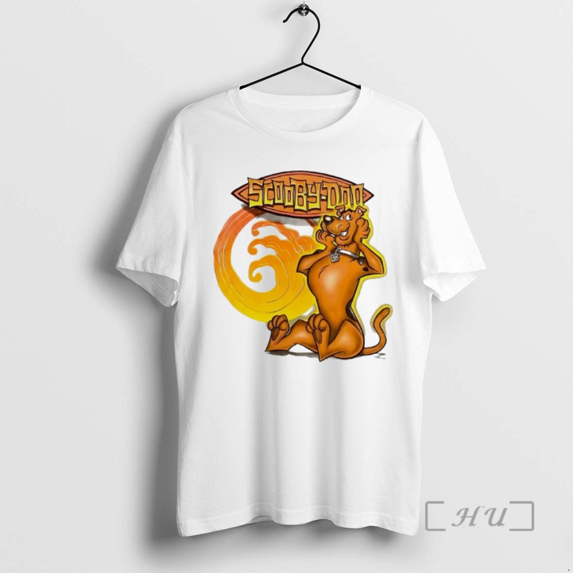 Officials Scooby Doo Vintage Y2k T-Shirts, Hoodie, Sweatshirt - T-Shirt, Sweatshirt, Hoodie