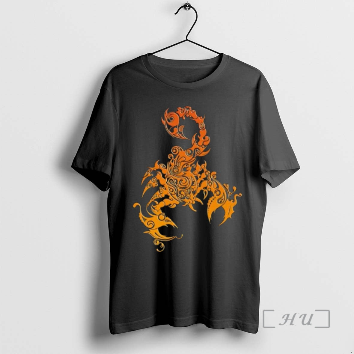 Officials Scorpion Art T-Shirts, Hoodie, Sweatshirt - T-Shirt, Sweatshirt, Hoodie