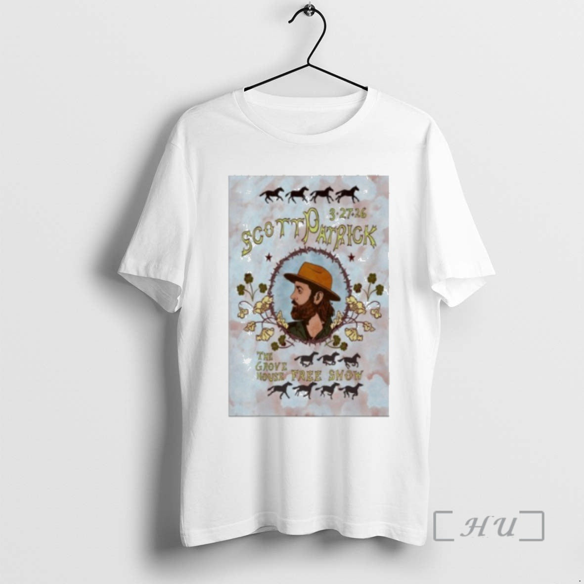 Officials Scott Patrick Mar 27 2026 Mariposa Ca T-Shirts, Hoodie, Sweatshirt - T-Shirt, Sweatshirt, Hoodie