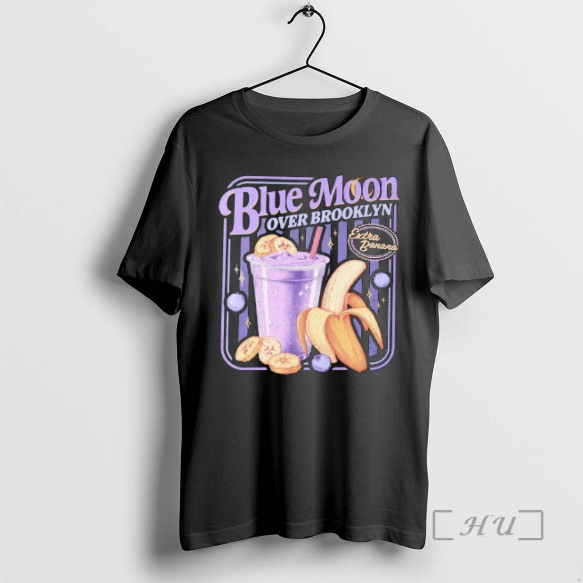Officials Scott Kip Blue Moon Over Brooklyn T-Shirts, Hoodie, Sweatshirt - T-Shirt, Sweatshirt, Hoodie