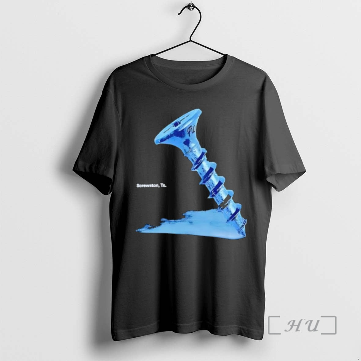 Officials Screwston Tx Nail T-Shirts, Hoodie, Sweatshirt - T-Shirt, Sweatshirt, Hoodie