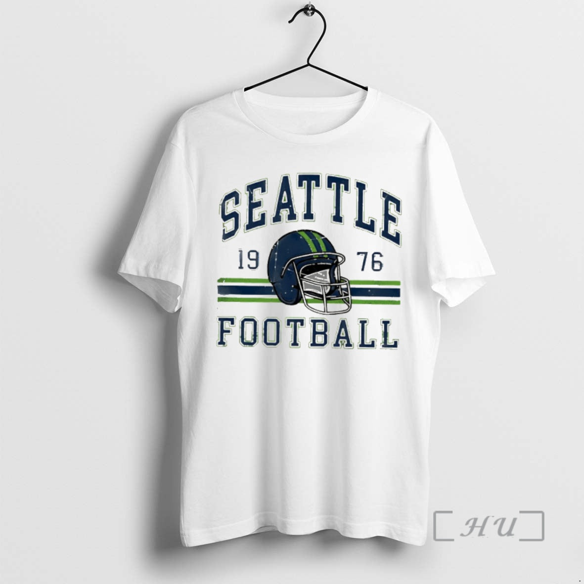 Officials Seattle Football Vintage Seattle Seahawk 1976 T-Shirts, Hoodie, Sweatshirt - T-Shirt, Sweatshirt, Hoodie