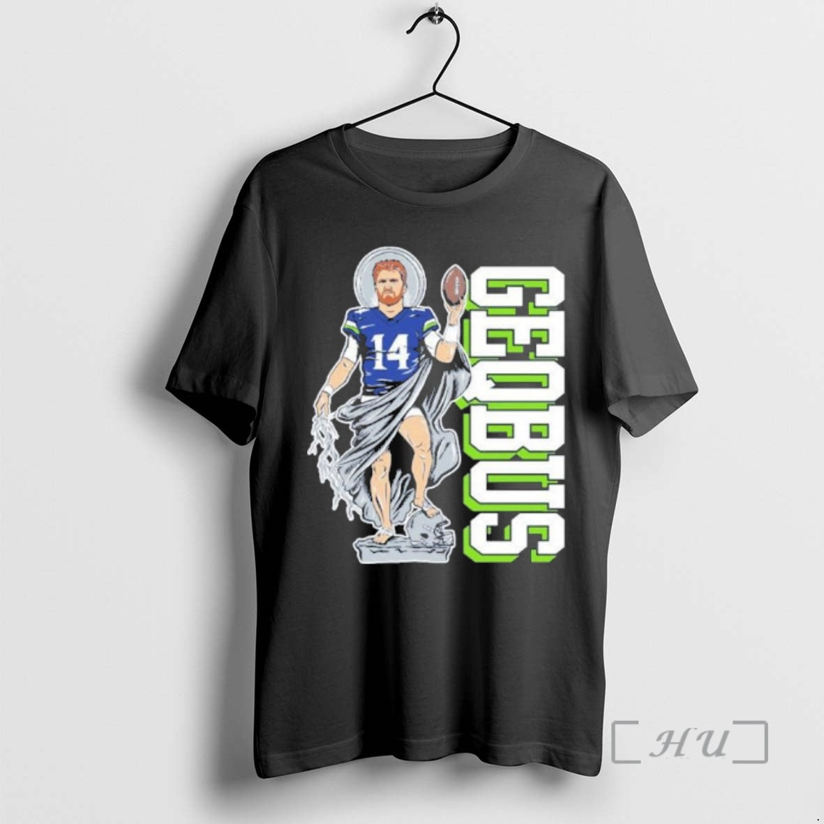 Officials Seattle Geqbus Sam Darnold T-Shirts, Hoodie, Sweatshirt - T-Shirt, Sweatshirt, Hoodie
