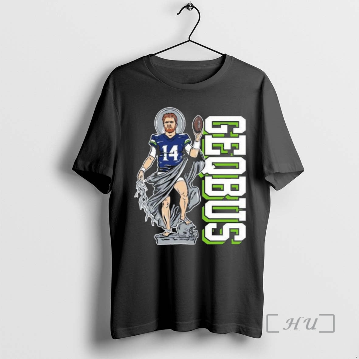 Officials Seattle Geqbus T-Shirts, Hoodie, Sweatshirt - T-Shirt, Sweatshirt, Hoodie