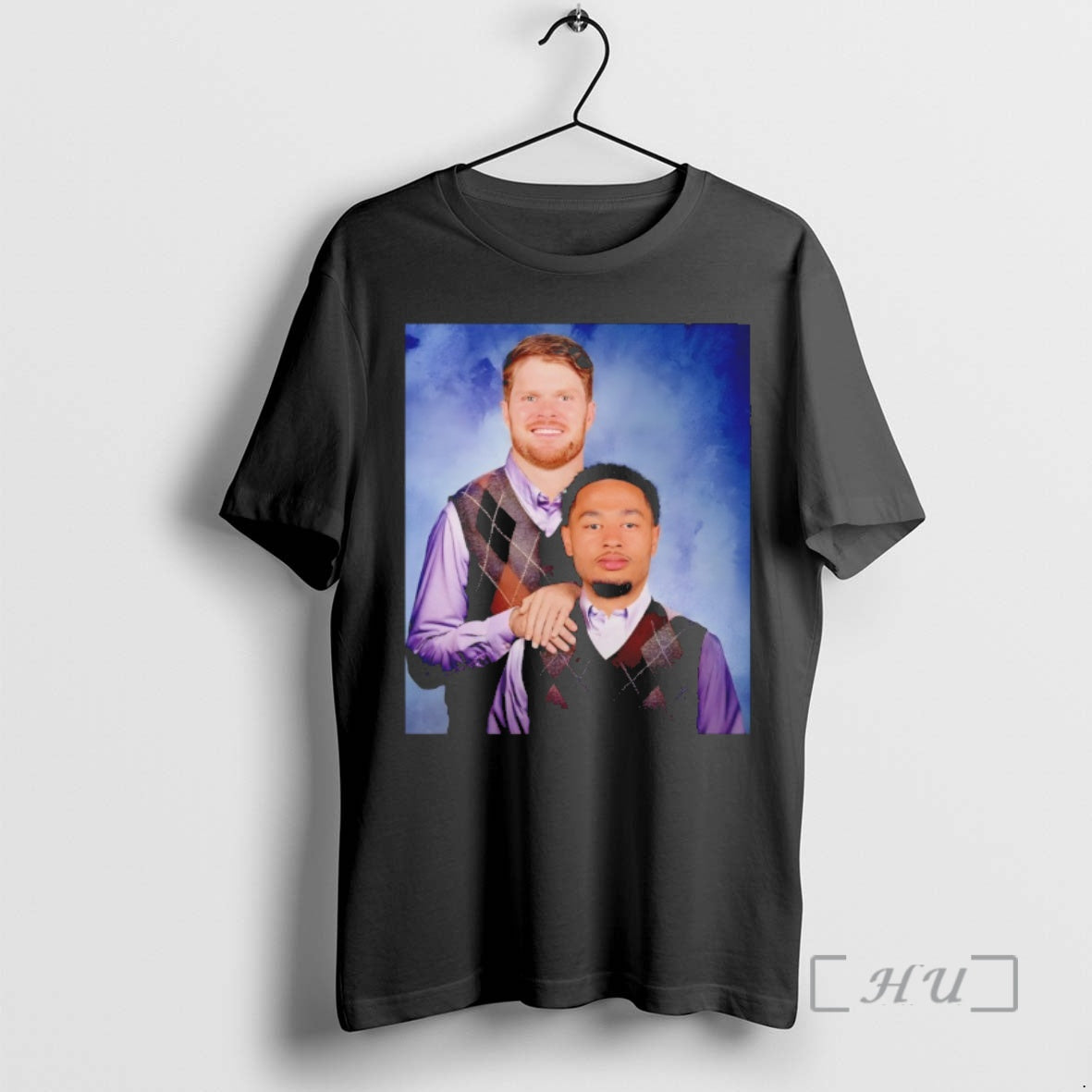 Officials Seattle Step Bros Sam Darnold Jaxon Smith Njigba Football T-Shirts, Hoodie, Sweatshirt - T-Shirt, Sweatshirt, Hoodie