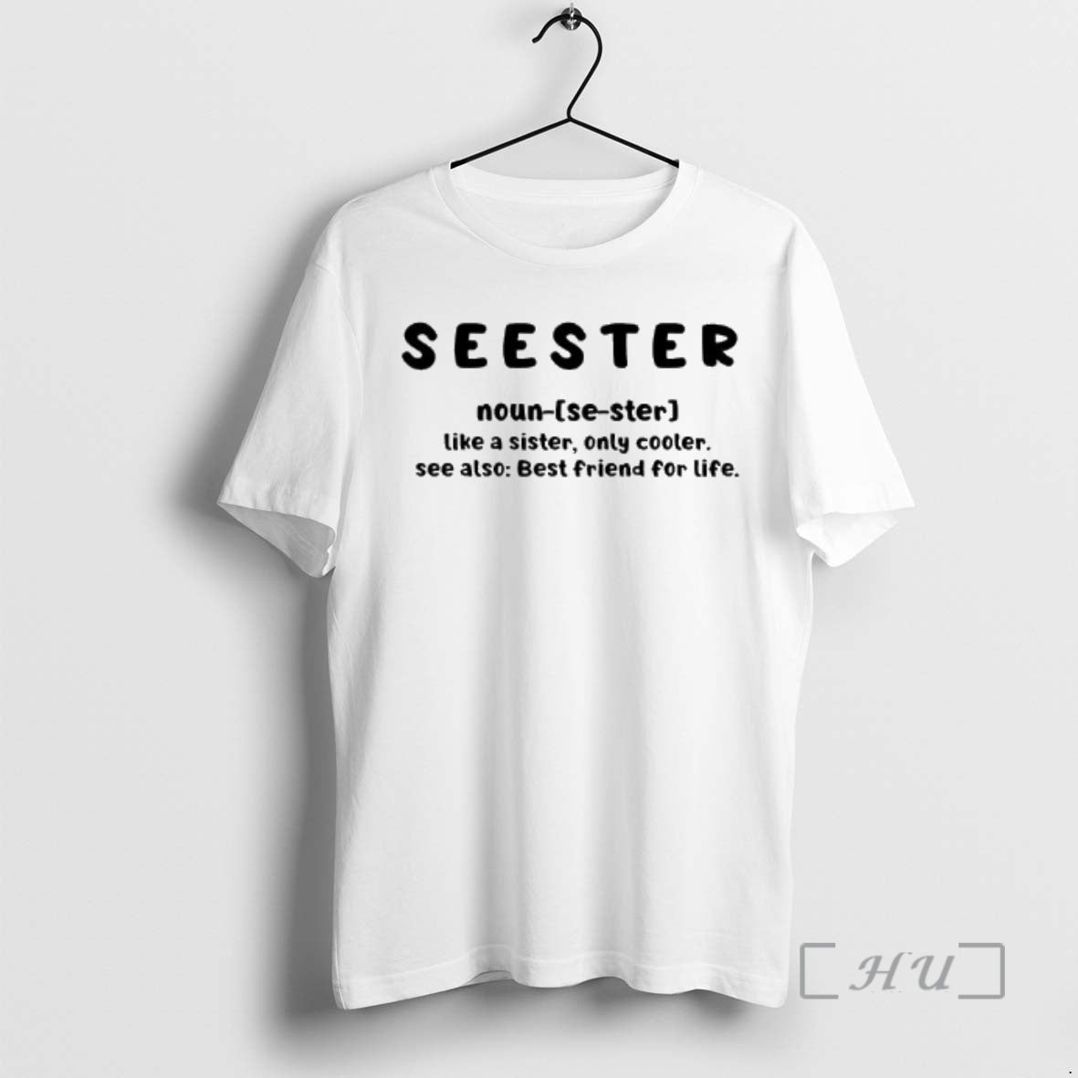 Officials Seester Noun Like Sister Only Cooler See Also Best Friend Life T-Shirts, Hoodie, Sweatshirt - T-Shirt, Sweatshirt, Hoodie