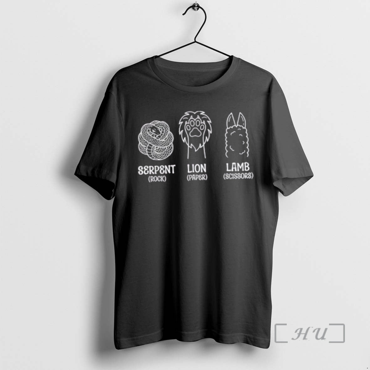 Officials Serpent Rock Lion Paper Lamb Scissors T-Shirts, Hoodie, Sweatshirt - T-Shirt, Sweatshirt, Hoodie