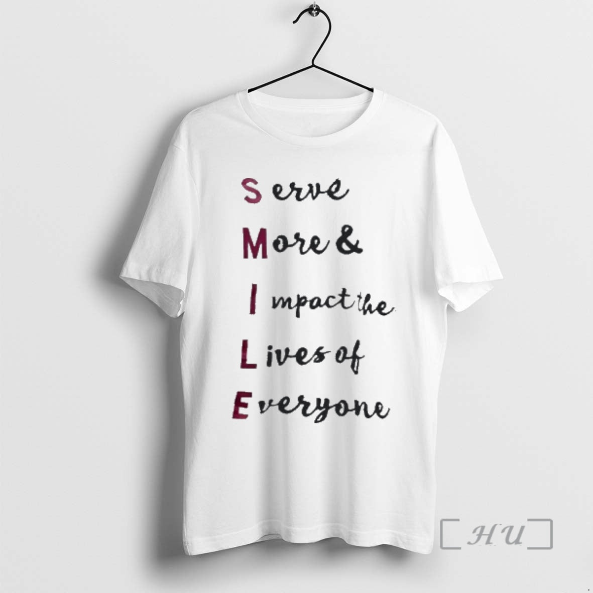 Officials Serve More Impact Lives Everyone T-Shirts, Hoodie, Sweatshirt - T-Shirt, Sweatshirt, Hoodie
