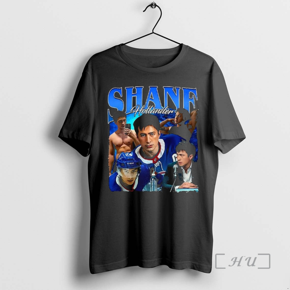Officials Shane Hollander Heated Rivalry Tv T-Shirts, Hoodie, Sweatshirt - T-Shirt, Sweatshirt, Hoodie
