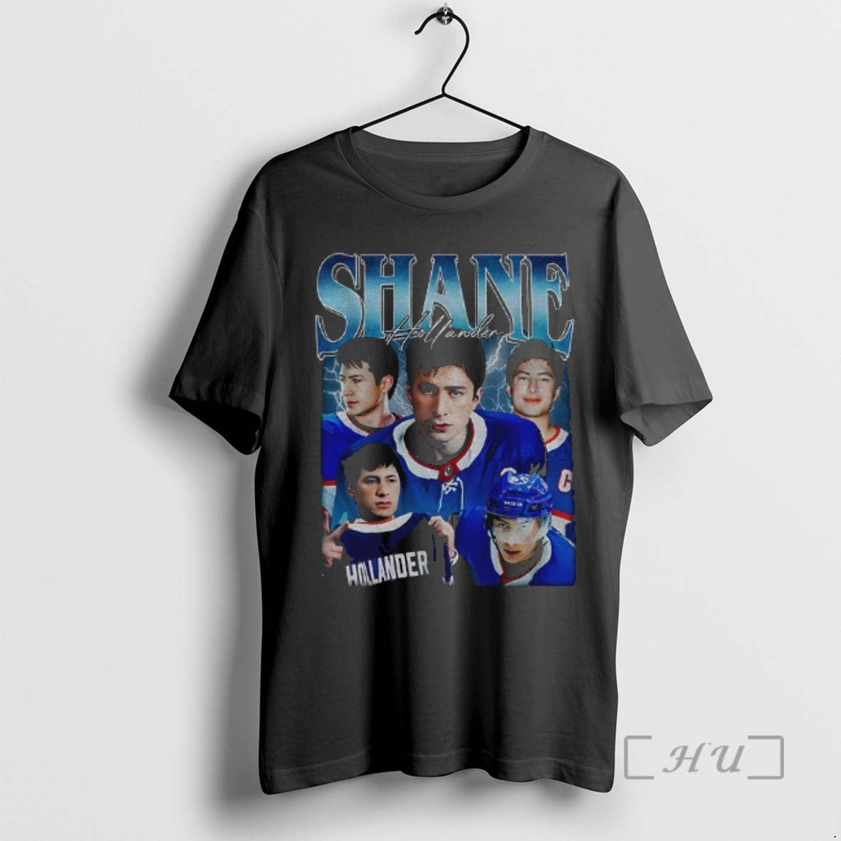 Officials Shane Hollander Queer Hockey T-Shirts, Hoodie, Sweatshirt - T-Shirt, Sweatshirt, Hoodie