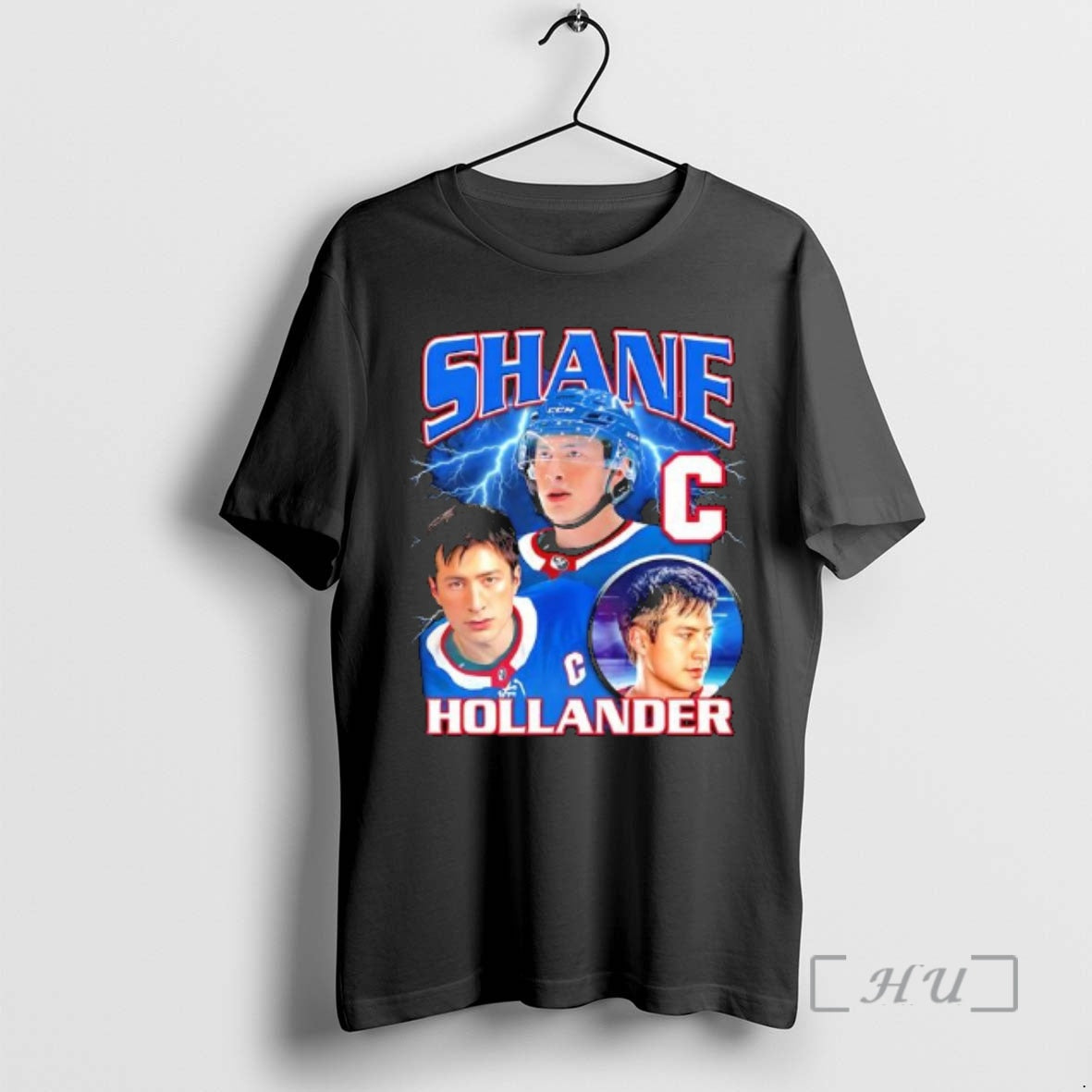 Officials Shane Hollander Rival Hockey Show Rap T-Shirts, Hoodie, Sweatshirt - T-Shirt, Sweatshirt, Hoodie