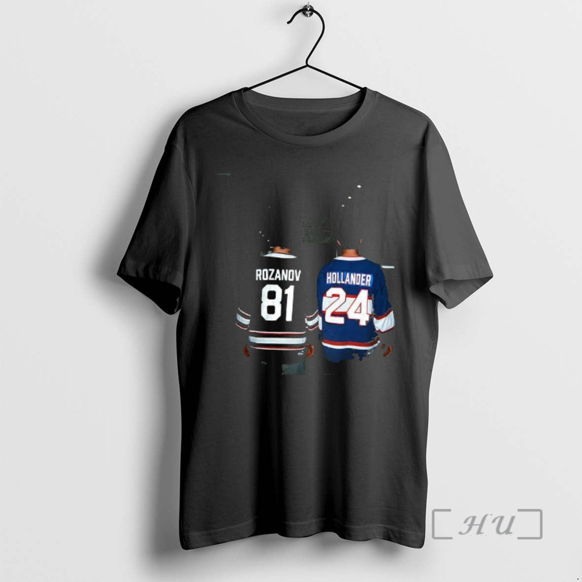 Officials Shane Hollander Ilya Rozanov Heated Rivalry Behind T-Shirts, Hoodie, Sweatshirt - T-Shirt, Sweatshirt, Hoodie