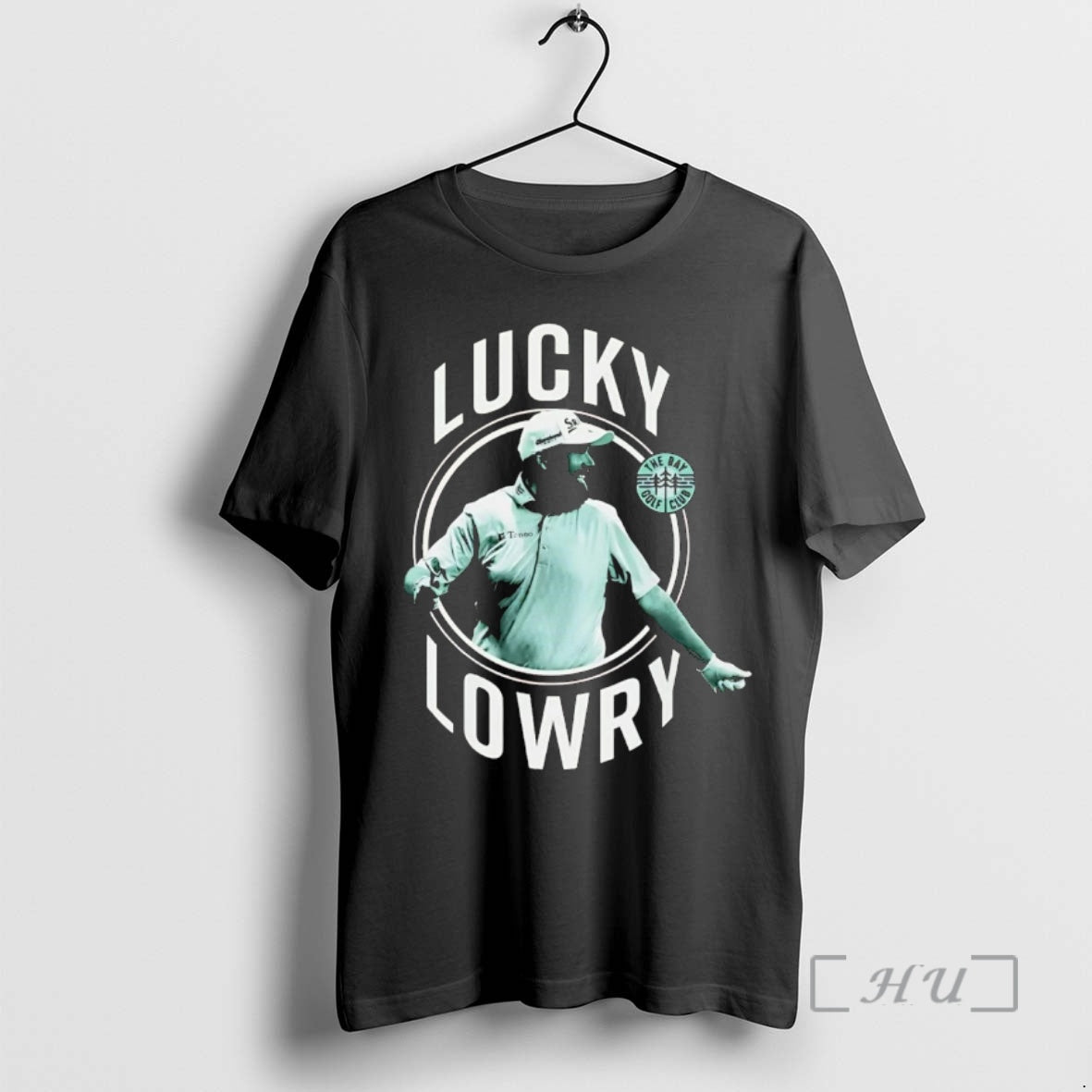 Officials Shane Lowry Lucky Lowry Bay Golf Club T-Shirts, Hoodie, Sweatshirt - T-Shirt, Sweatshirt, Hoodie