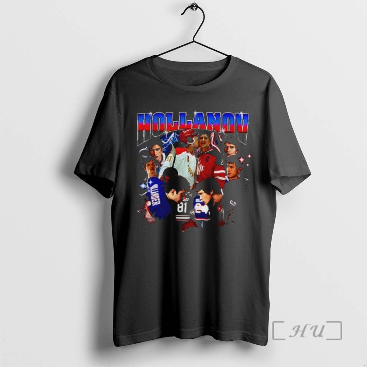 Officials Shane Rival Hockey Show Hollanov T-Shirts, Hoodie, Sweatshirt - T-Shirt, Sweatshirt, Hoodie