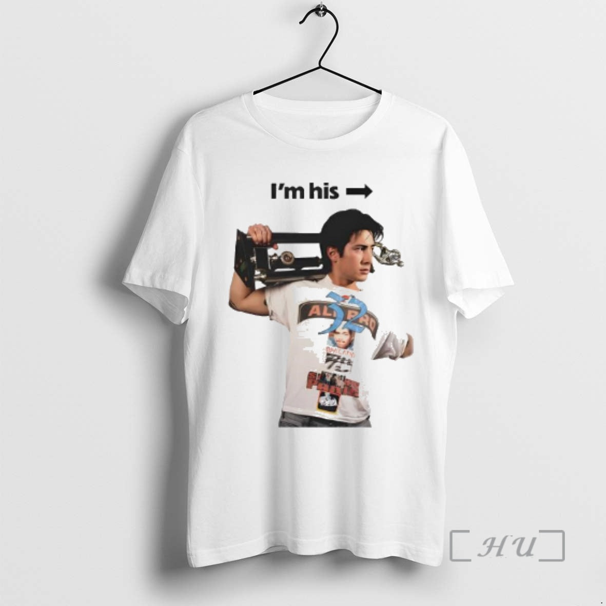 Officials Shane Im His T-Shirts, Hoodie, Sweatshirt - T-Shirt, Sweatshirt, Hoodie
