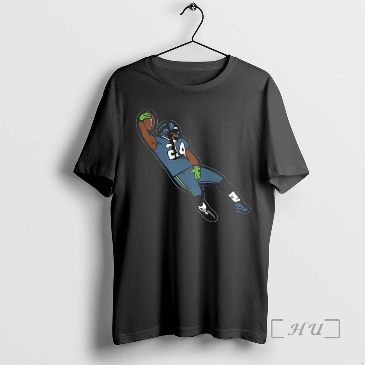 Officials Shaquill Griffin Quake T-Shirts, Hoodie, Sweatshirt - T-Shirt, Sweatshirt, Hoodie