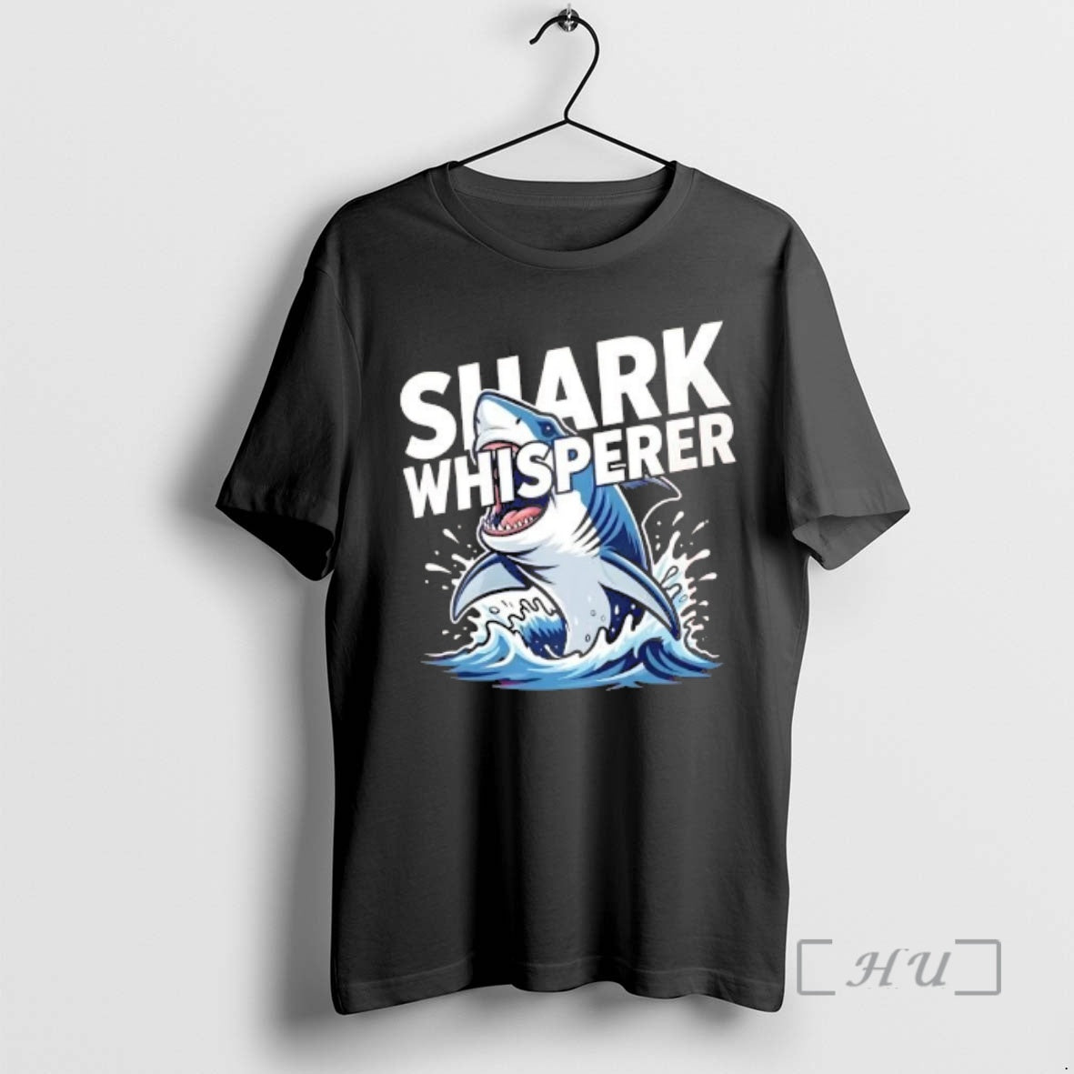 Officials Shark Whisperer Great White T-Shirts, Hoodie, Sweatshirt - T-Shirt, Sweatshirt, Hoodie