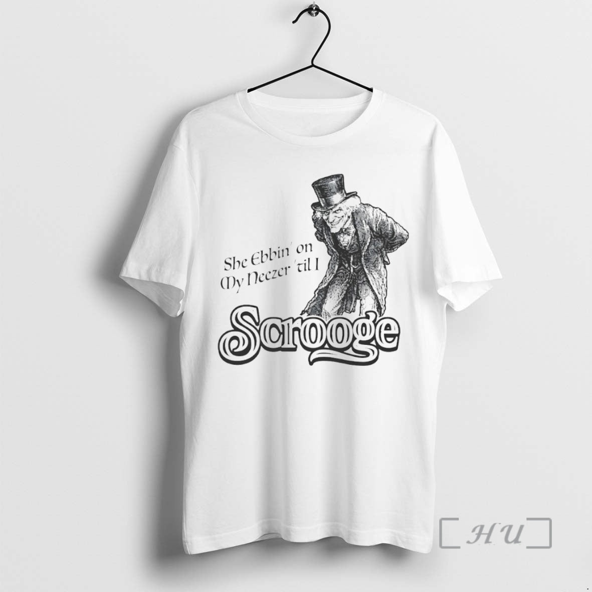 Officials She Ebbin My Neezer Til I Scrooge Circle T-Shirts, Hoodie, Sweatshirt - T-Shirt, Sweatshirt, Hoodie